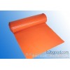 CCL insulation board laminated silicone pads, CCL copper clad plate laminated silicon rubber pad