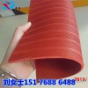 Dazhou city high voltage insulation rubber red 12mm rubber insulation board price