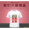 Direct manufacturers DIY men's T-shirt Lapel blank t-shirt t-shirt short sleeved print wholesale