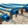 Rubber products - hose unikit industry