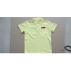 Factory direct supply of foreign trade short sleeved polo shirt men men's T-shirt bead cotton Polo s