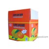 Professional custom leather carton logistics moving carton