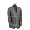 High quality Korean men's suits casual suit two button suit slim