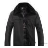 Factory direct liner detachable Alfred middle-aged man father put old cotton padded jacket thickness