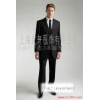 The high-end men's suits leisure suit dress suit men's wear wool.