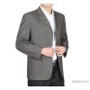 Men's suits summer coat special explosion models new overalls loose high-end men's wear business sui