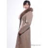 Italy Gerui brand to join us Modigliani distribution wholesalers wholesale female fur and leather Al