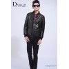 Dini Gray brand marketing and business suit leather wholesale and retail of men and women in Xinji N