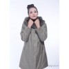 2014 new winter Rex Rabbit Hat Pin liner mother dress warm Xinji, Nepal