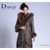 Italy Grenada Alfred Dini brand women's fur dealer recruitment agency