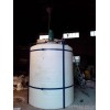 Production and synthesis equipment manufacturers admixture mixing tank