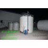 Liquor storage tank anti corrosion polycarboxylate admixture compound /15 tons / tank