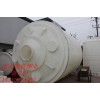 Yanan 15 tons of plastic storage tanks / Yanan poly carboxylic acid synthesis tank