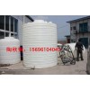 Shandong 10 tons of water reducer plastic tanks, 10 tons of polycarboxylate plastic storage tank, 10