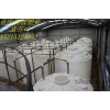 Luzhou poly carboxylic acid tank, industrial mixed with mixing tank, 10 tons of compound tank