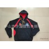 Men's hooded sweater, fleece sweater, FOB to undertake foreign trade orders