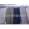 Stock men's beach shorts baggy pants men's casual shorts