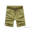 A distribution on behalf of the latest men's casual pants beach pants shorts five swim pants 550