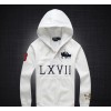 2014 Paul /Polo new winter men's sweater hooded sweater brand men's foreign trade