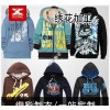 Men's sweater sweater factory specializing in customized set of customized batch processing custom h