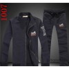 2014 new winter sweater brand men's suit of men's leisure sports leisure Korean coat WeChat