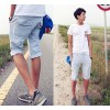 South Korea zinif Chung Geun-hee Su Hao Korean version of the new men's casual Mens accessories cott