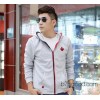 Factory direct explosion of Korean men's winter Sweater Hoodie Jacket youth youth male New