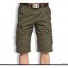 The new men's outdoor equipment in the battlefield many uniform tooling Multi Pocket men's casual sh