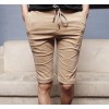 The new summer shorts men s casual thin elastic and comfortable casual Shorts Mens shorts