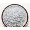 High fluoride white activated alumina adsorbent, activated alumina desiccant