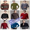 Boyu clothing men's sweater sweater wholesale cheap Mens miscellaneous sweater wholesale price in Do