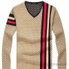 The new major suit men's sweater factory direct European men's brand of high-end men's T-shirt agent