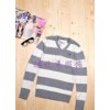 Men's men's clothing wholesale V0 men's sweater collar cardigan sweater