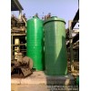 BLF type nitrogen oxide waste gas purification device