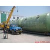 DGBB nitrogen oxide purification tower