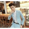 2014 new spring men's casual suit men's Suit Jacket Mens Suit