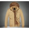 2014 new winter men's Jacket Mens Gucci brand thickened jacket