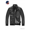 Excellent shark & Men's wholesale and winter new style men's classic casual jacket, men's casual jac