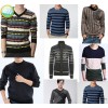 Gucci Mens winter thickening Korean stock autumn men's sweater factory dumped goods wholesale