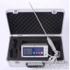 What is the model of the nitrogen oxide alarm apparatus for the handheld nitrogen oxide detector in 