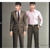 Sleeve suit male British fashion men seven sleeve small men's suit Dan Xinan 20