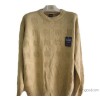 Men's sweater sweater Mens winter stock thickened roving