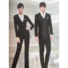 Kunming Barbie dress models for male and female Kunming nock normal bespoke manufacturers to help yo