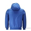 361 2013 official genuine winter new men's cotton jacket 55134420