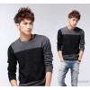 Direct fashion men's SWEATER MENS sweater slim Korean male winter sweater inventory number