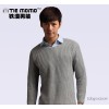 2014 Korean men's men's sweater in autumn and winter sweater sweater manufacturer direct wholesale c