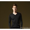 2014 new autumn sweater Mens Casual men's sweater sweater all-match thin jacket brand tide