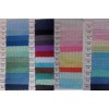 Anti-static anti-static cloth color stripe anti-static anti-static cloth mesh fabric