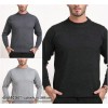 Our factory direct inventory of men's sweater Men Men's sweater sweater a Book