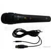 With special plastic tube Cara OK dynamic microphone S1.0